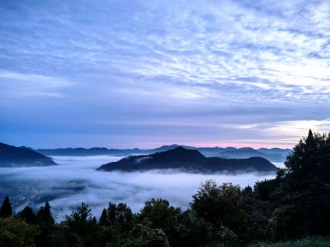 竹田城 城下町ホテル EN クーポン