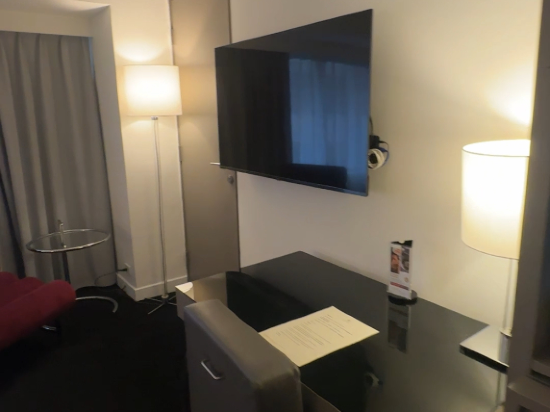 台北國聯大飯店優惠