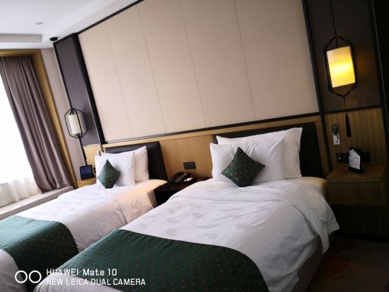 廣州白雲賓館優惠