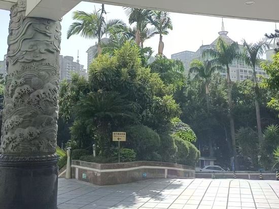 福州世紀金源大飯店優惠