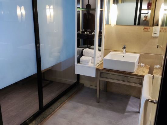 珠海拱北口岸嘉麗城景酒店優惠