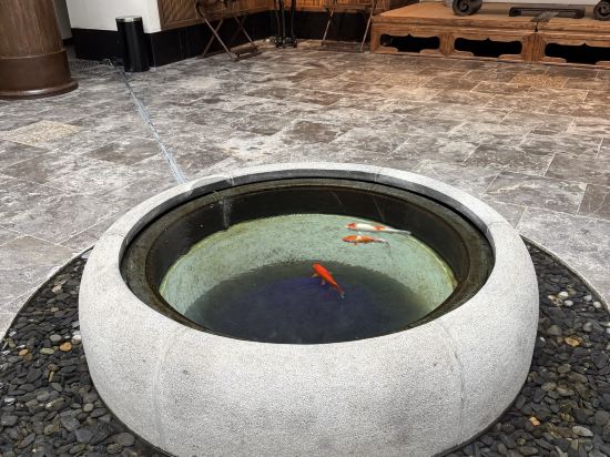 武當山太和紫隱酒店優惠