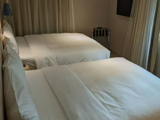 北行旅 N HOTEL優惠