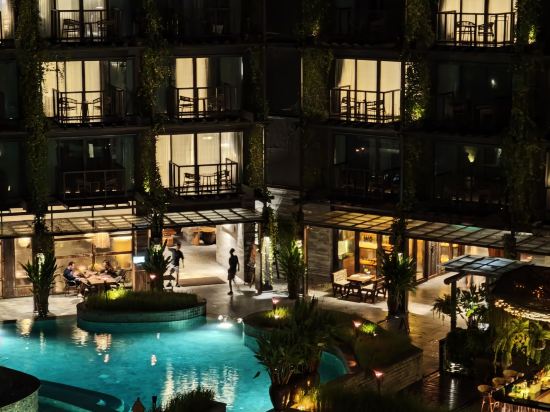 布吉丁索度假村 （SHA Extra Plus）優惠