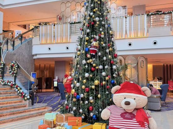 深圳好日子皇冠假日酒店優惠