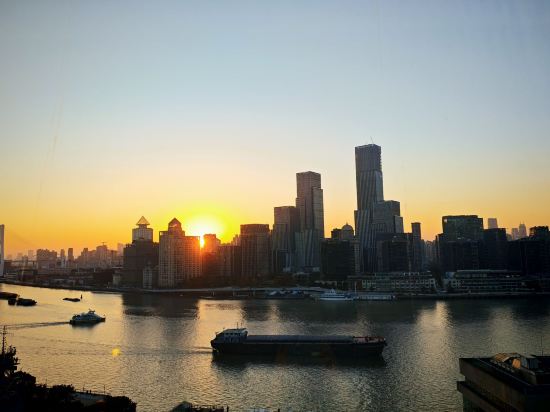 上海魯能JW萬豪侯爵酒店優惠