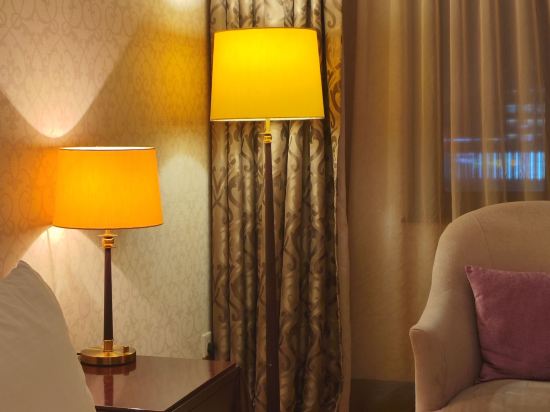 上海長榮桂冠酒店優惠