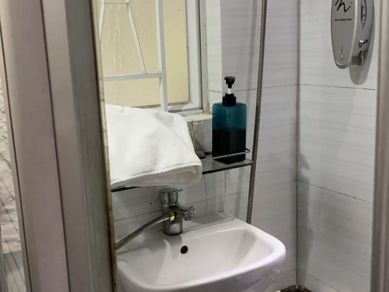 灝美連鎖式旅舍 - 北角優惠