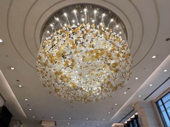 中山喜來登酒店優惠