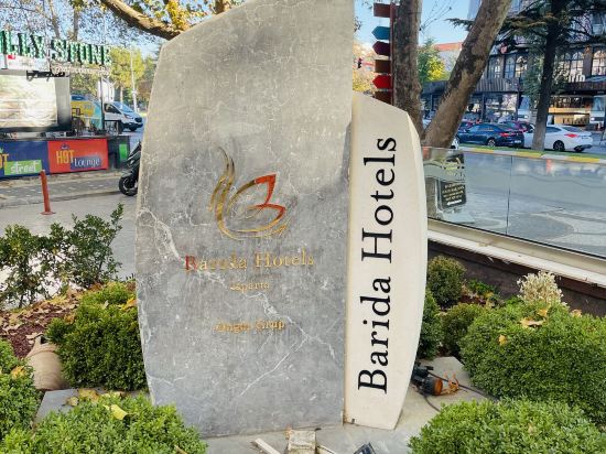 百利達酒店優惠