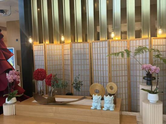 武漢武昌萬楓酒店優惠