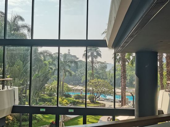 廣州南沙花園酒店優惠