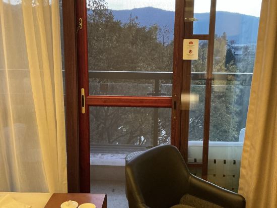 昆明華邑酒店優惠