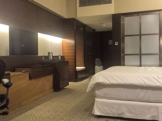 廣州海航威斯汀酒店優惠