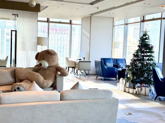 廈門宸洲海景洲際酒店優惠