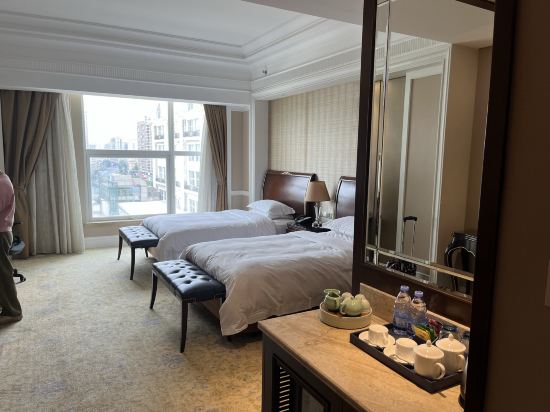 汕尾顯達酒店優惠