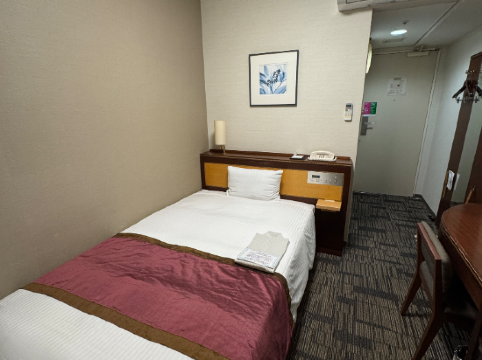 ホテル法華クラブ鹿児島 クーポン