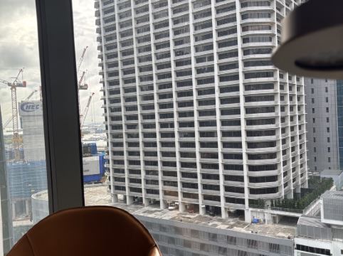 新加坡市中心索菲特酒店 （Staycation Approved）優惠