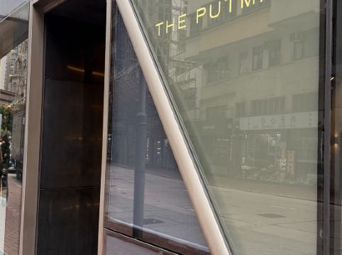 普特曼酒店優惠