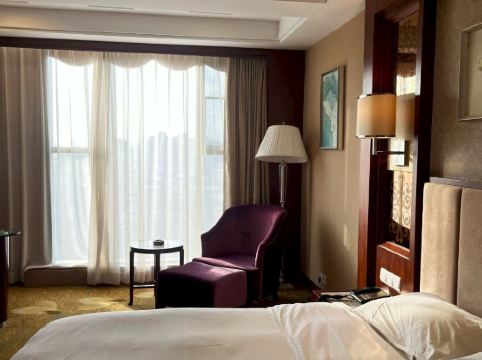 東莞滙麗華酒店優惠