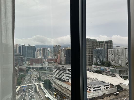 唯港薈酒店優惠