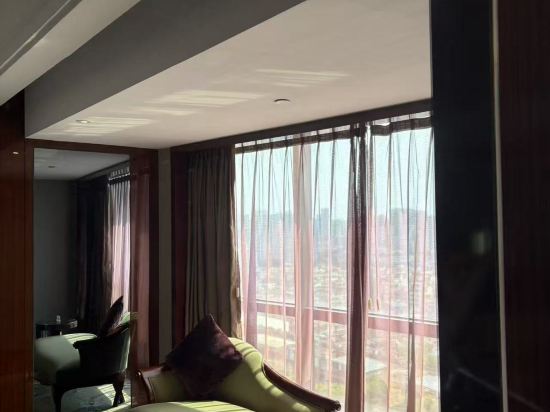 佛山希爾頓酒店優惠