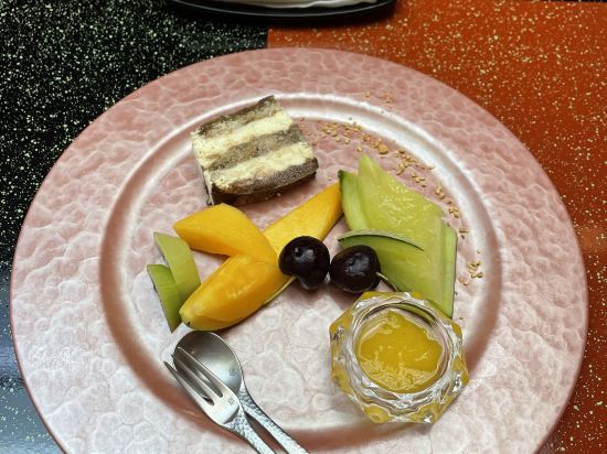 今　ふたたびの　ときめきへ　　粋松亭 クーポン