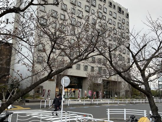 JR東日本ホテルメッツ 東京ベイ新木場 クーポン