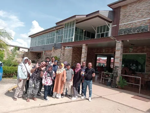 Tuscany Hotel by Skypark Photos