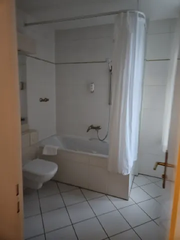 柏林展覽中心IHG加納飯店 房間 Photos