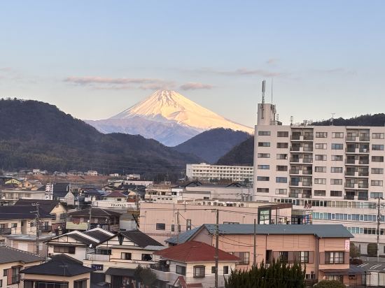 ホテルサンバレー富士見 クーポン