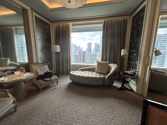 雅加達四季酒店優惠