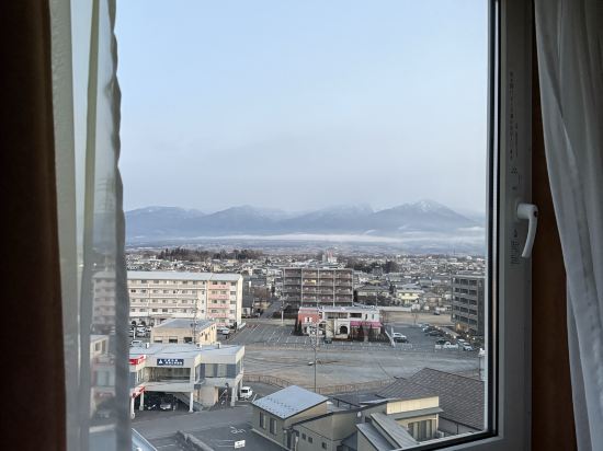 東橫INN-佐久平站淺間口優惠