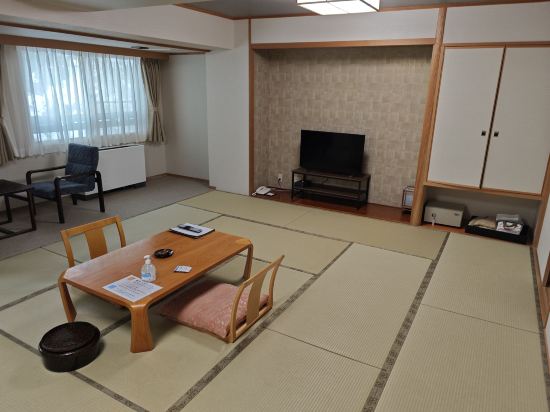 ホテルゆもと登別 クーポン