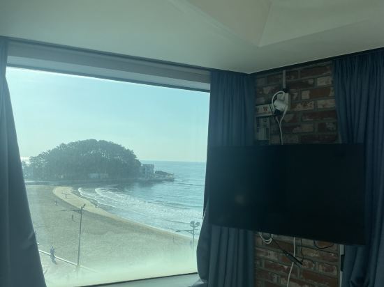 Busan Songjeong Sloth 쿠폰