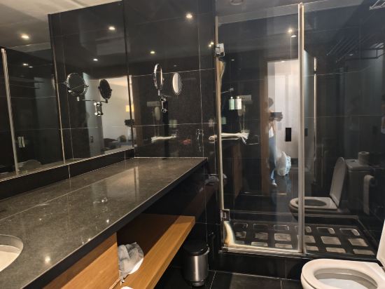 赫斯珀里亞費拉套房酒店優惠