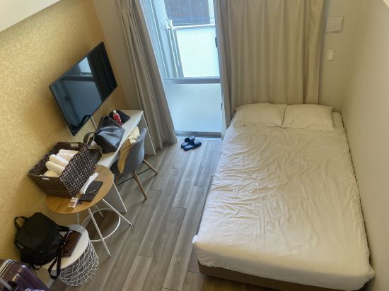 ホテルトーマス旭橋駅 クーポン