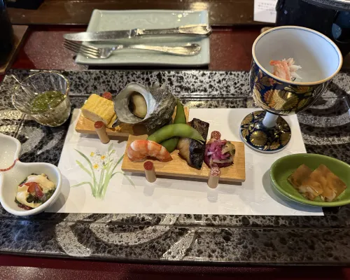 Suigunnoyado تناول الطعام Photos