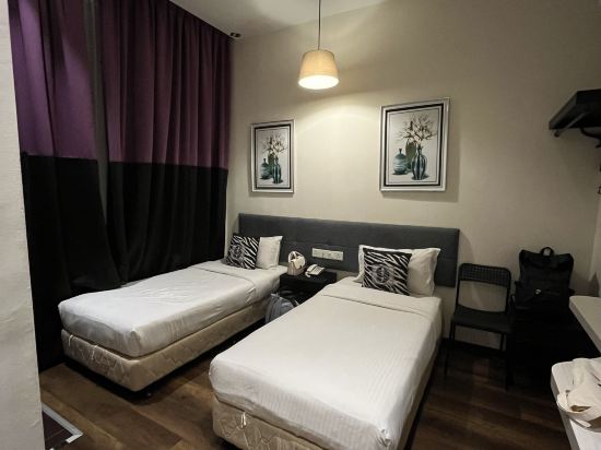 梳邦9號廣場酒店優惠