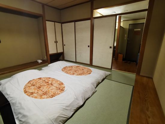 河口湖酒店優惠