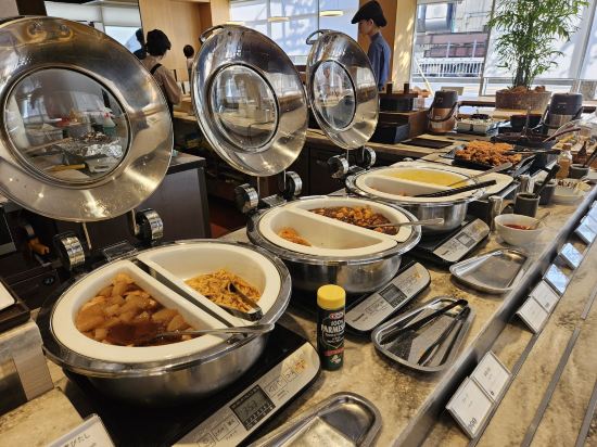 里士滿飯店名古屋新幹線口優惠