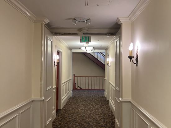 肯辛頓公園酒店優惠