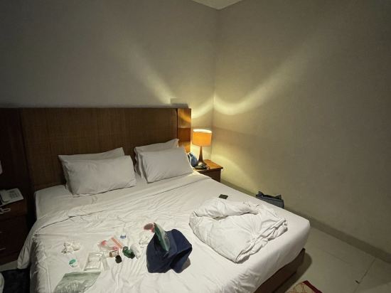 帕提威度假村優惠