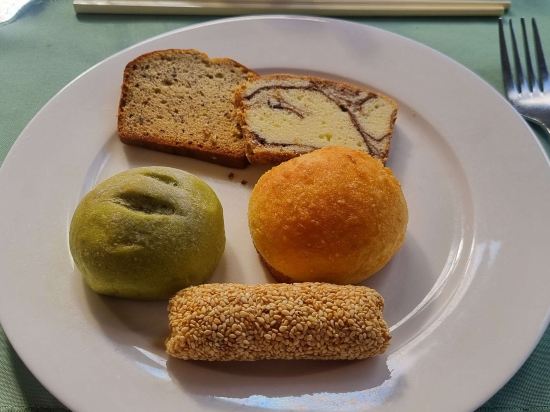 杭州香格里拉飯店優惠