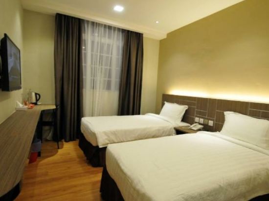 文德甲U設計酒店優惠