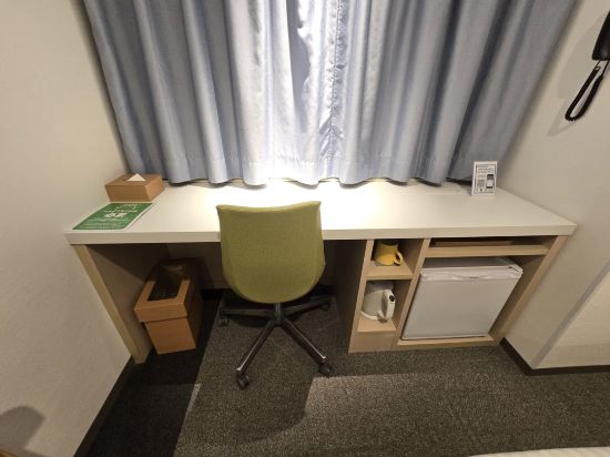 JR西日本グループ ヴィアイン心斎橋四ツ橋 クーポン