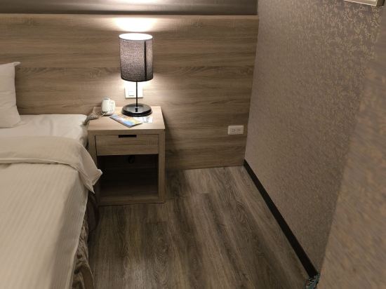 花蓮非凡假期大飯店優惠