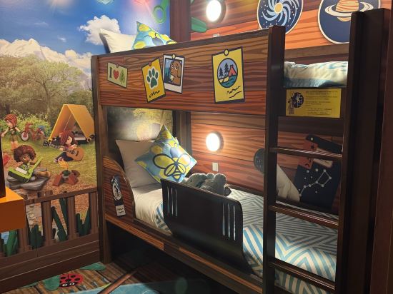 レゴランド ジャパン ホテル クーポン