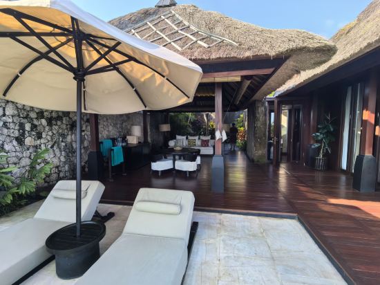 寶格麗峇里島度假別墅酒店優惠