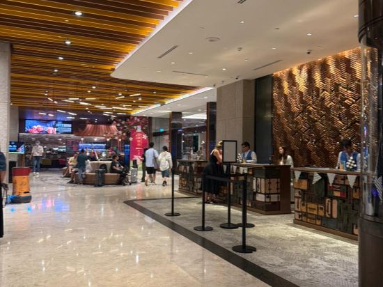 新加坡東陵JEN酒店 （SG Clean）優惠